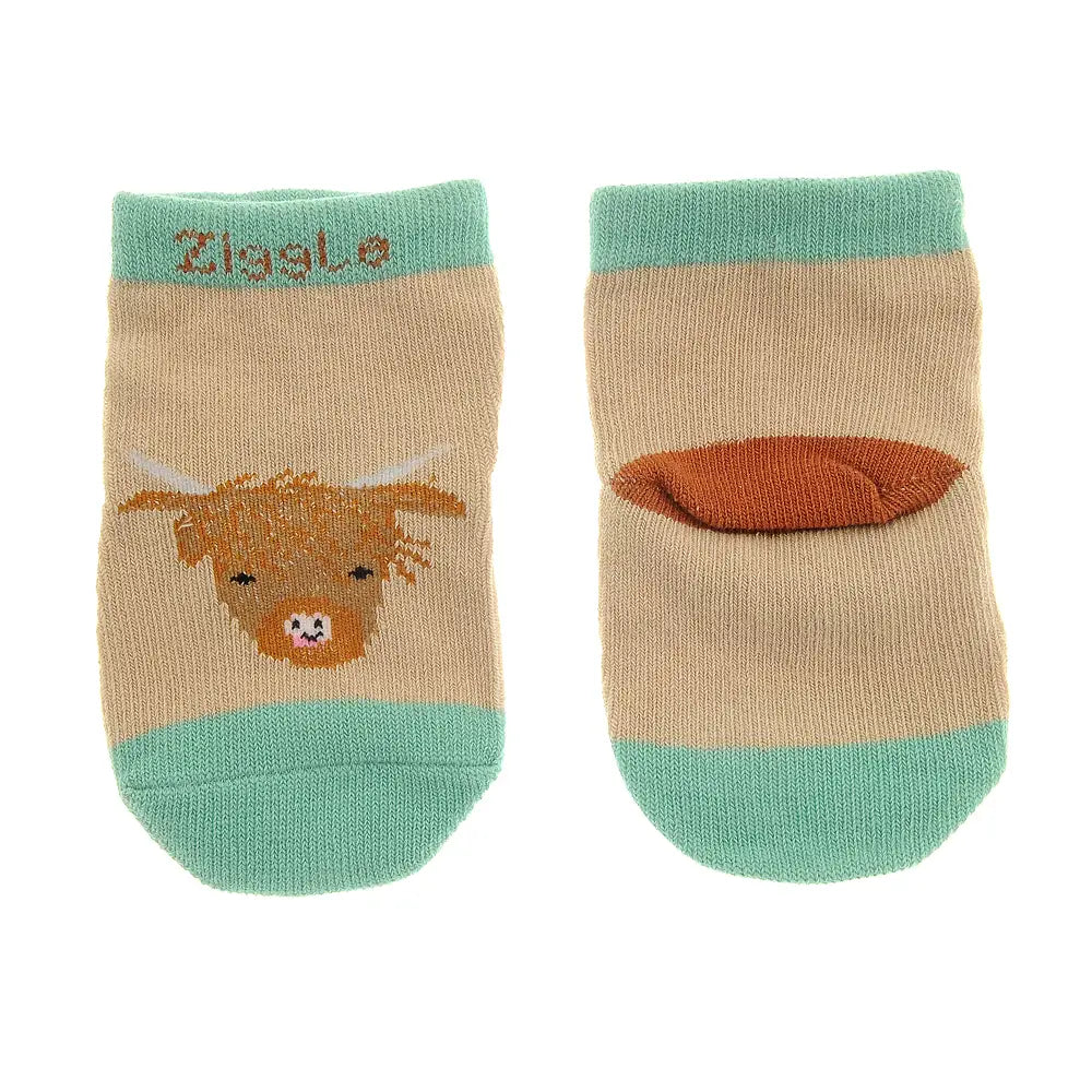ZIGGLE BABY
