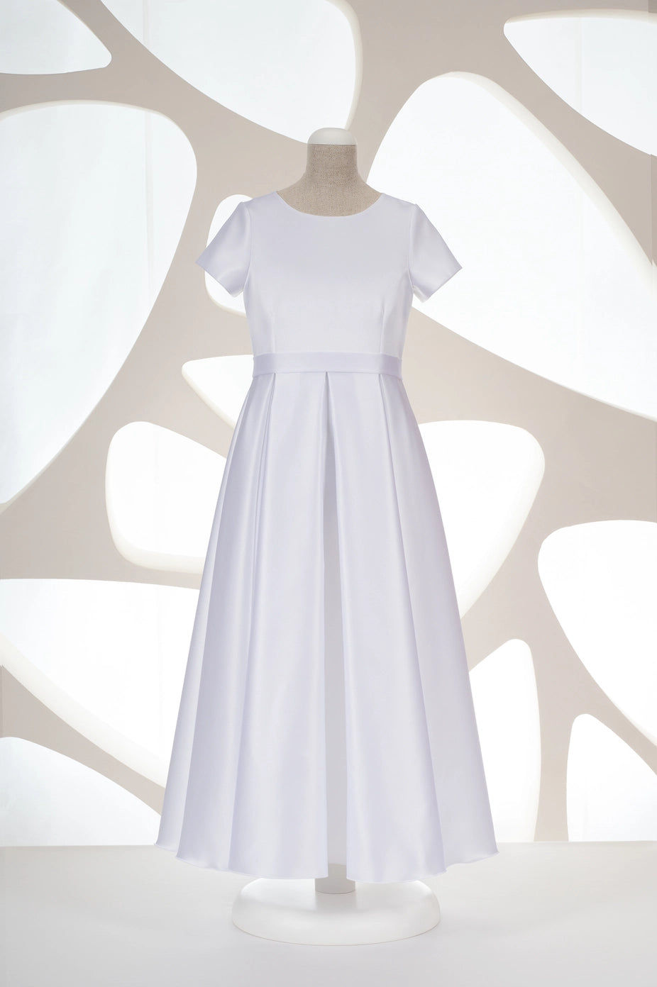COMMUNION DRESS