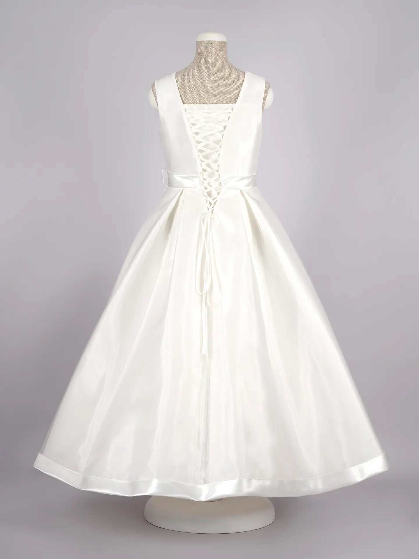 COMMUNION DRESS