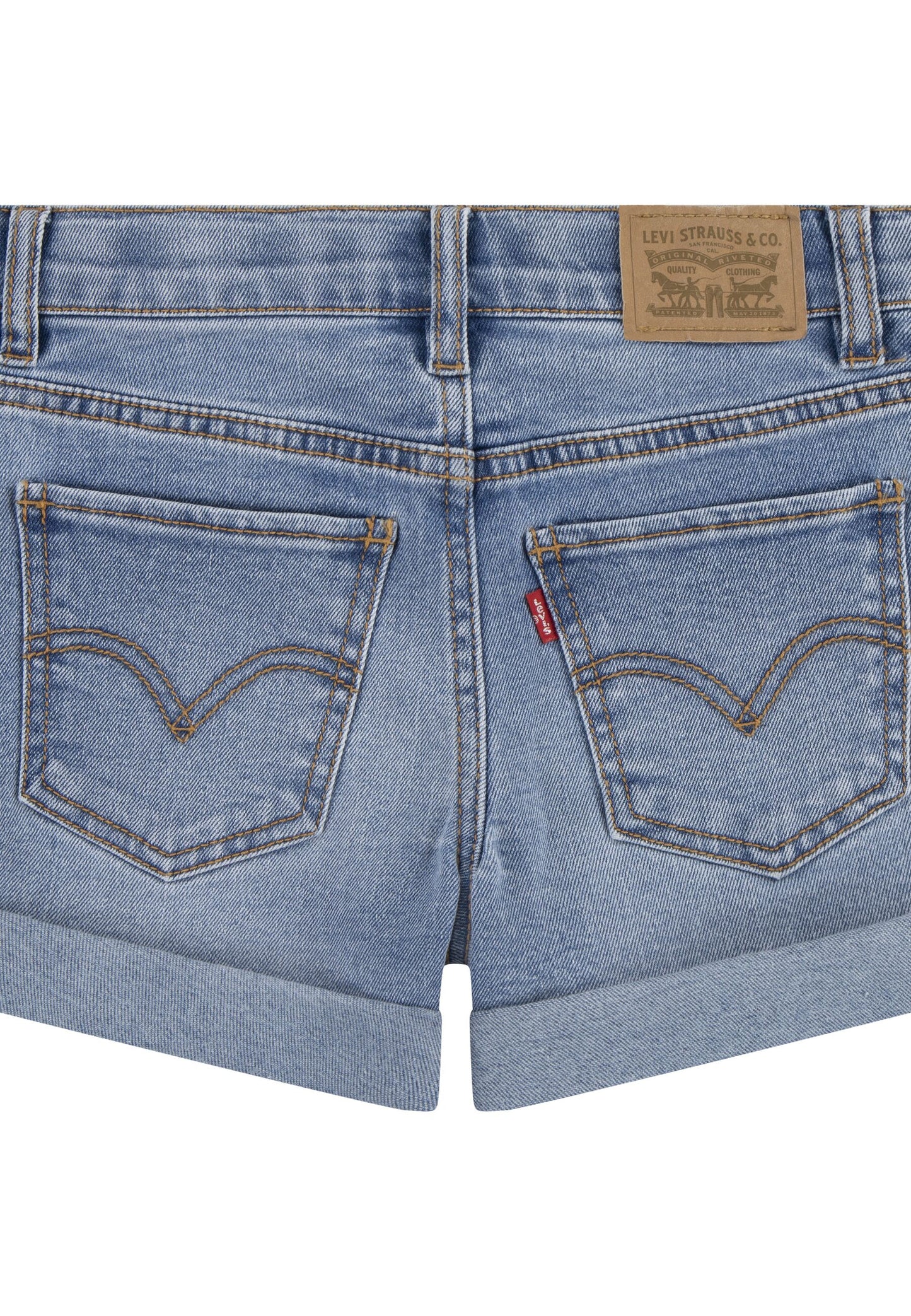 Levis