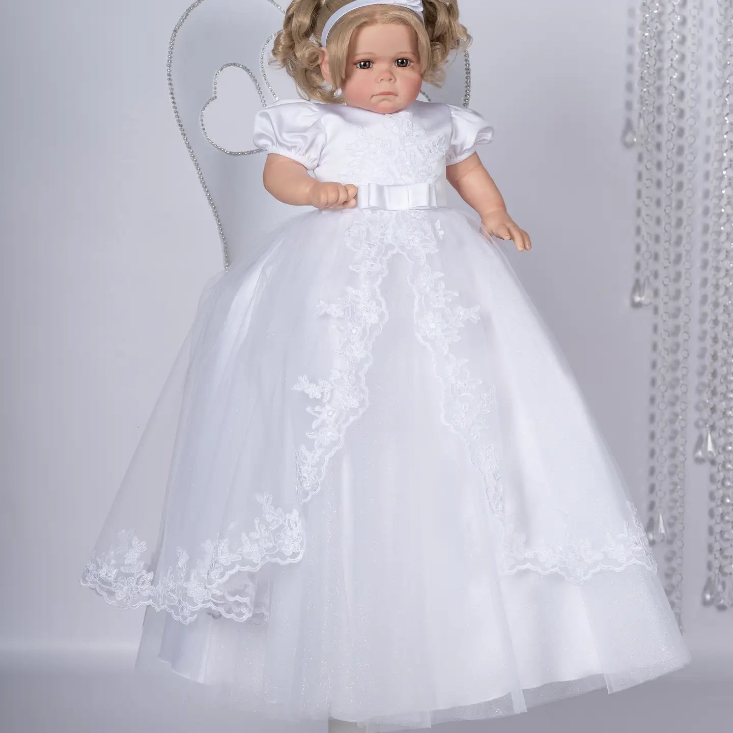 Christening Dress