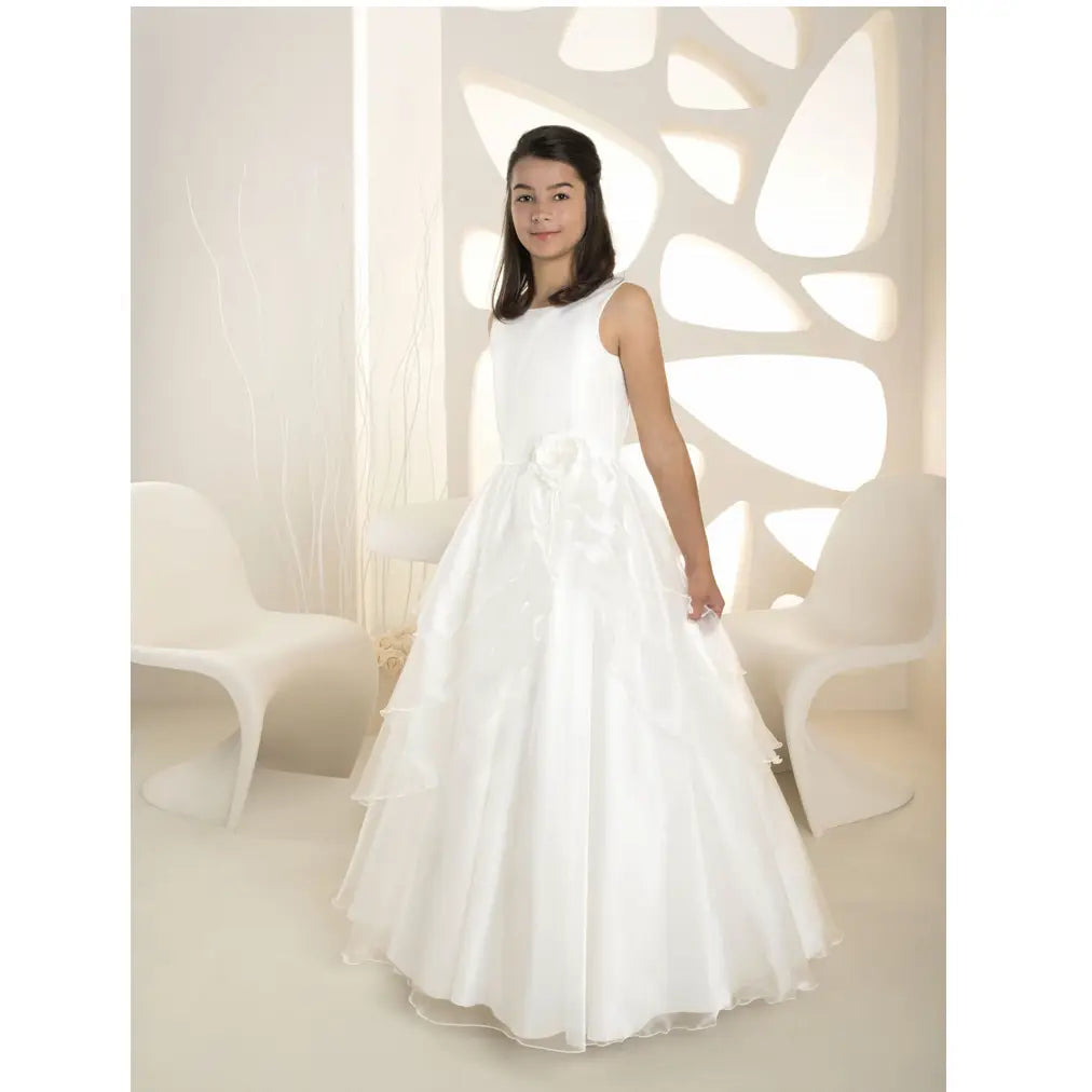 COMMUNION DRESS