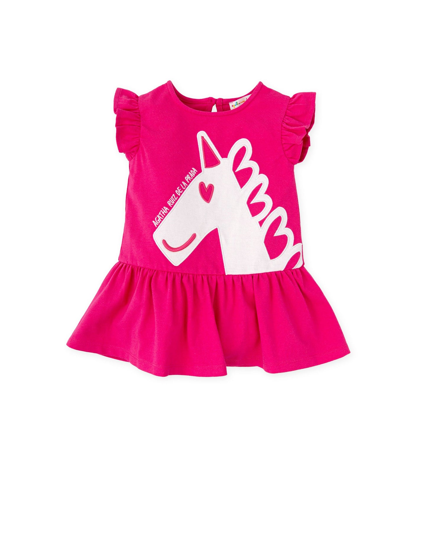 Agatha ruiz de la prada