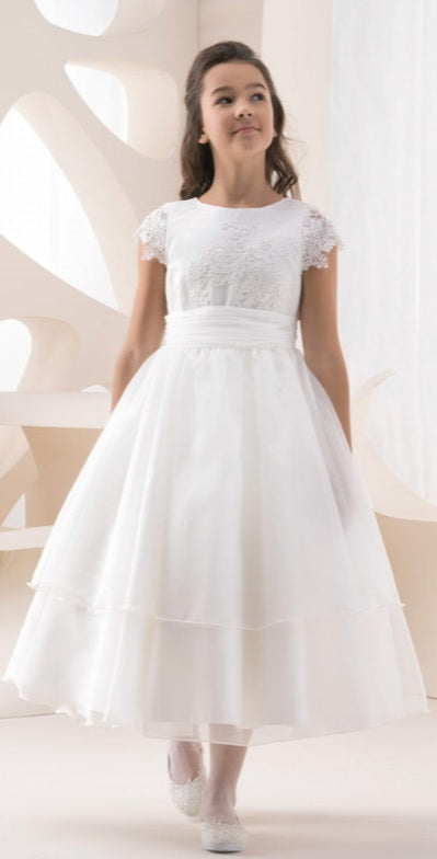 COMMUNION DRESS