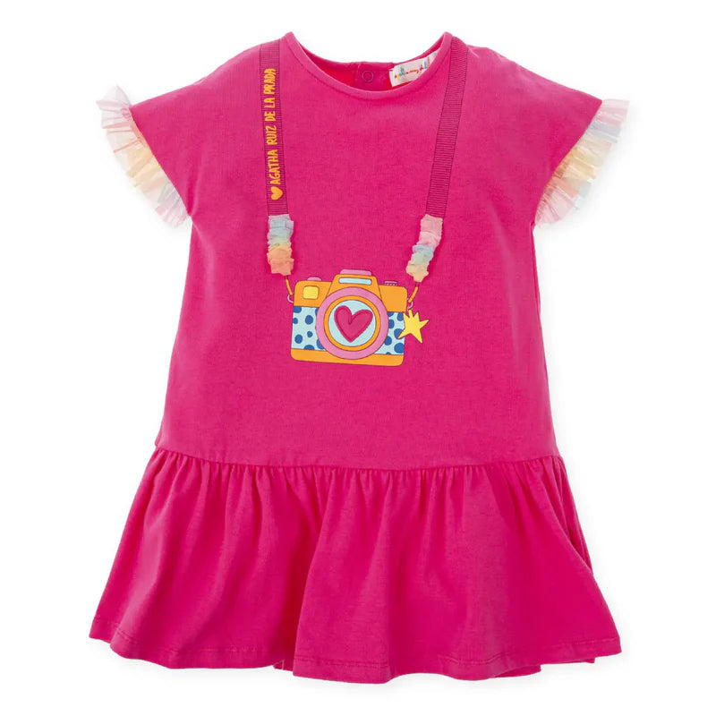 Agatha ruiz de la prada