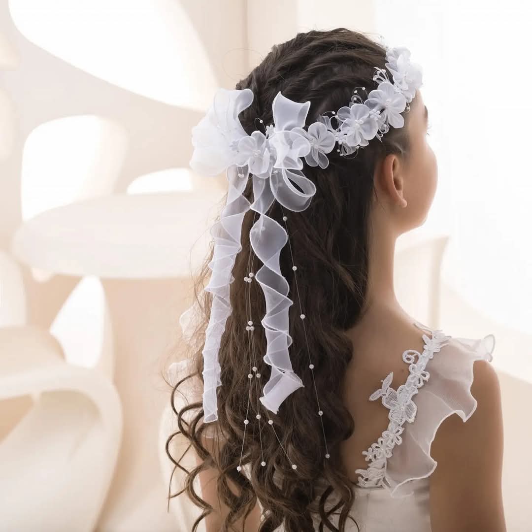 COMMUNION HEAD PIECE