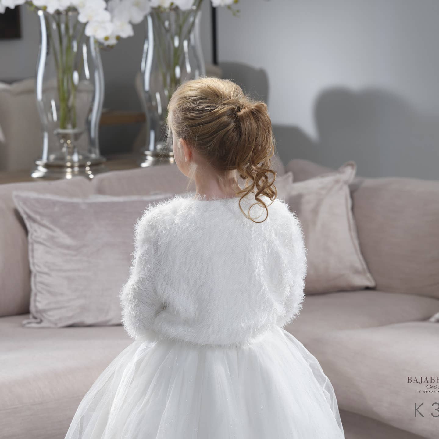 COMMUNION BELERO