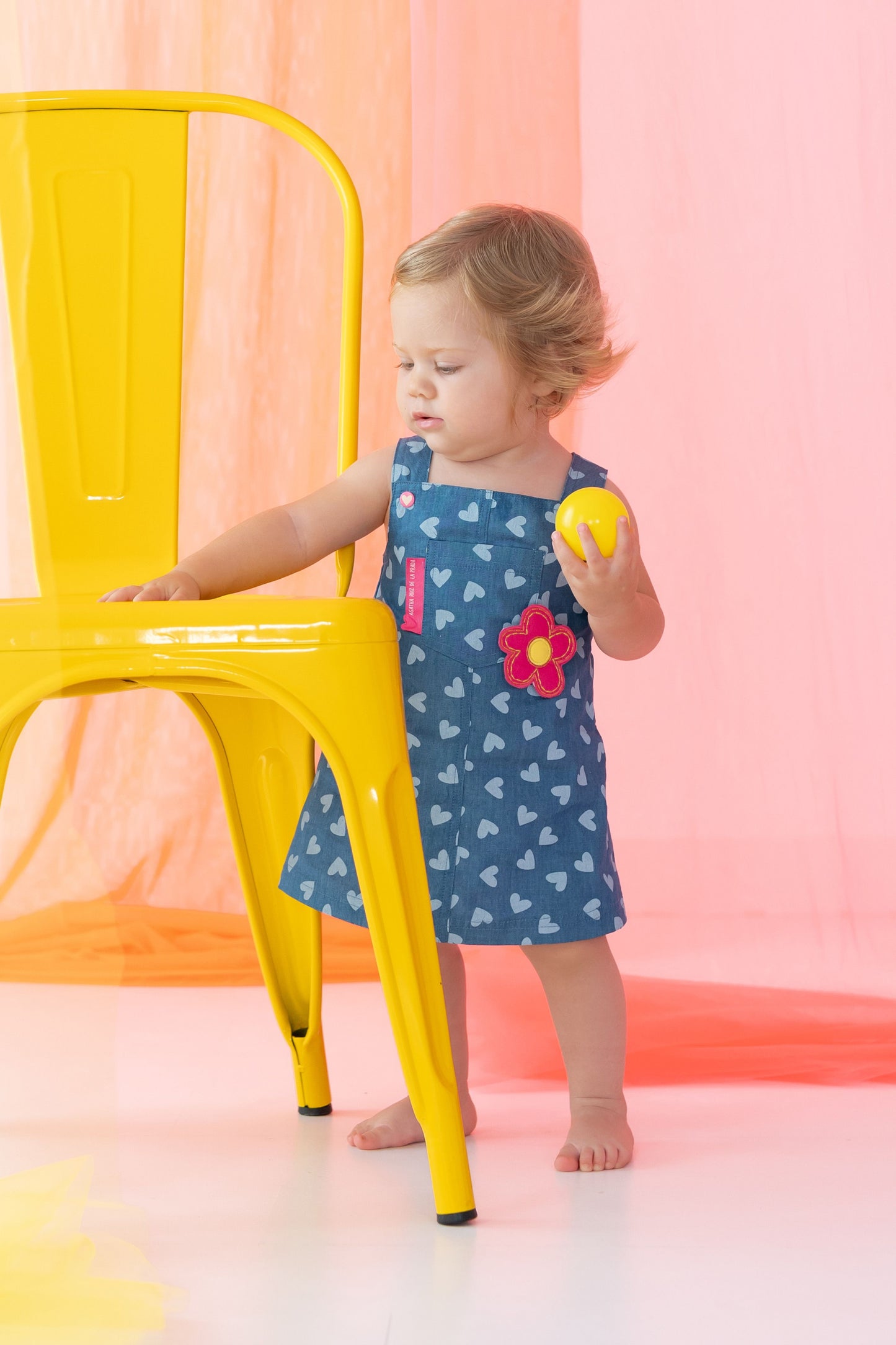Agatha ruiz de la prada