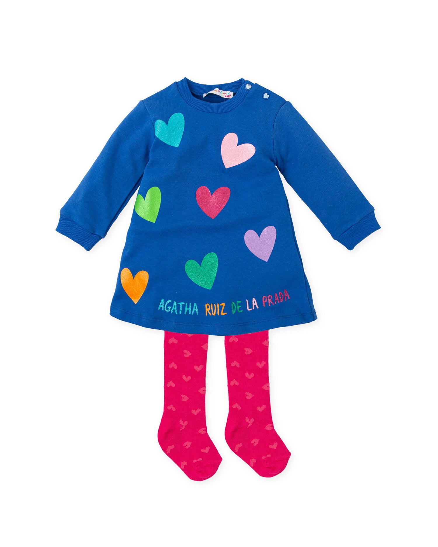 Agatha ruiz de la prada