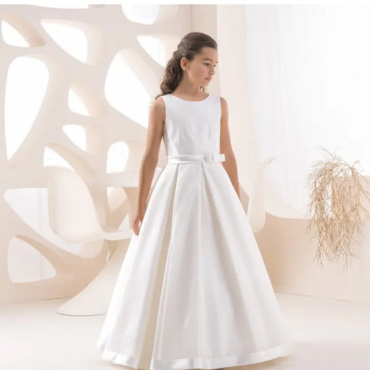 COMMUNION DRESS