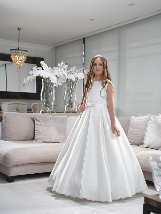 COMMUNION DRESS