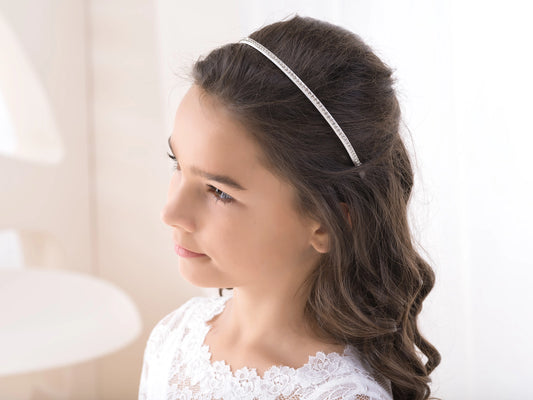 COMMUNION HEAD PIECE