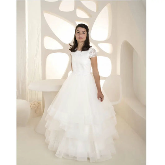 COMMUNION DRESS