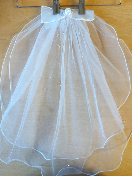 COMMUNION VEIL