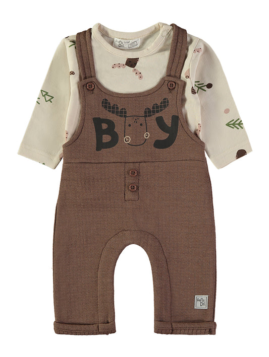 Babybol