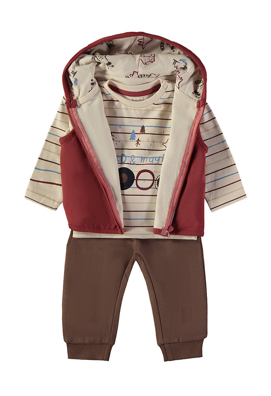 Babybol