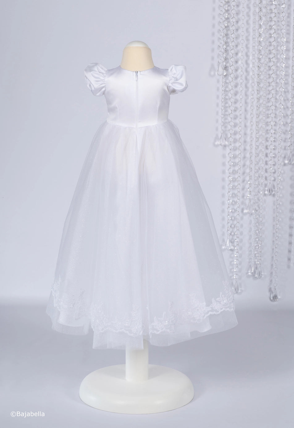 Christening Dress