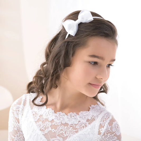 COMMUNION HEAD PIECE