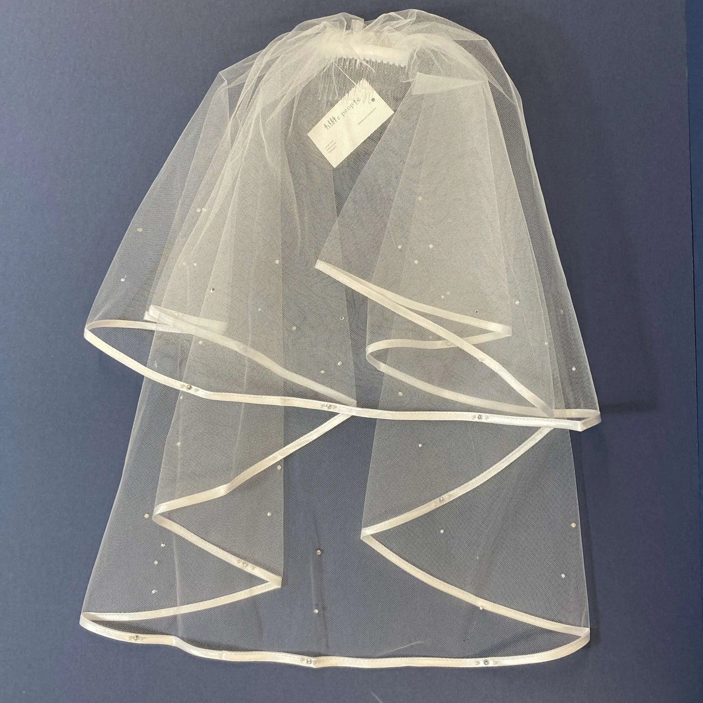 COMMUNION VEIL