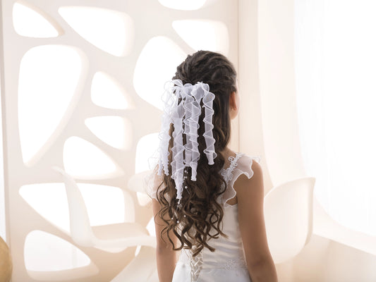 COMMUNION HEAD PIECE