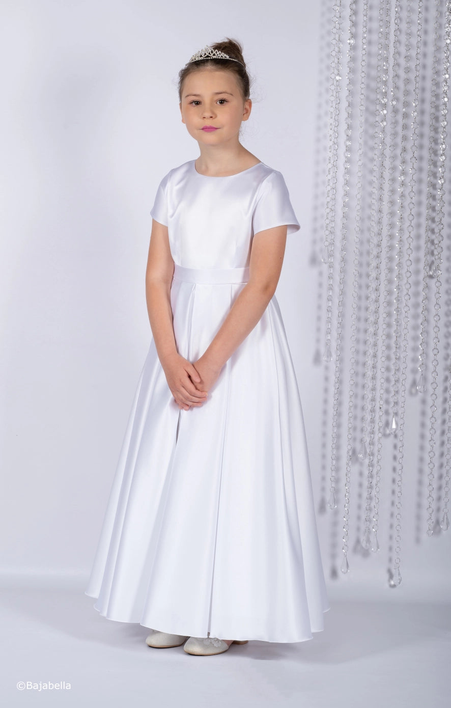 COMMUNION DRESS