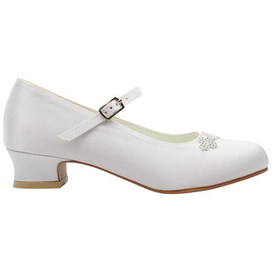 COMMUNION SHOES