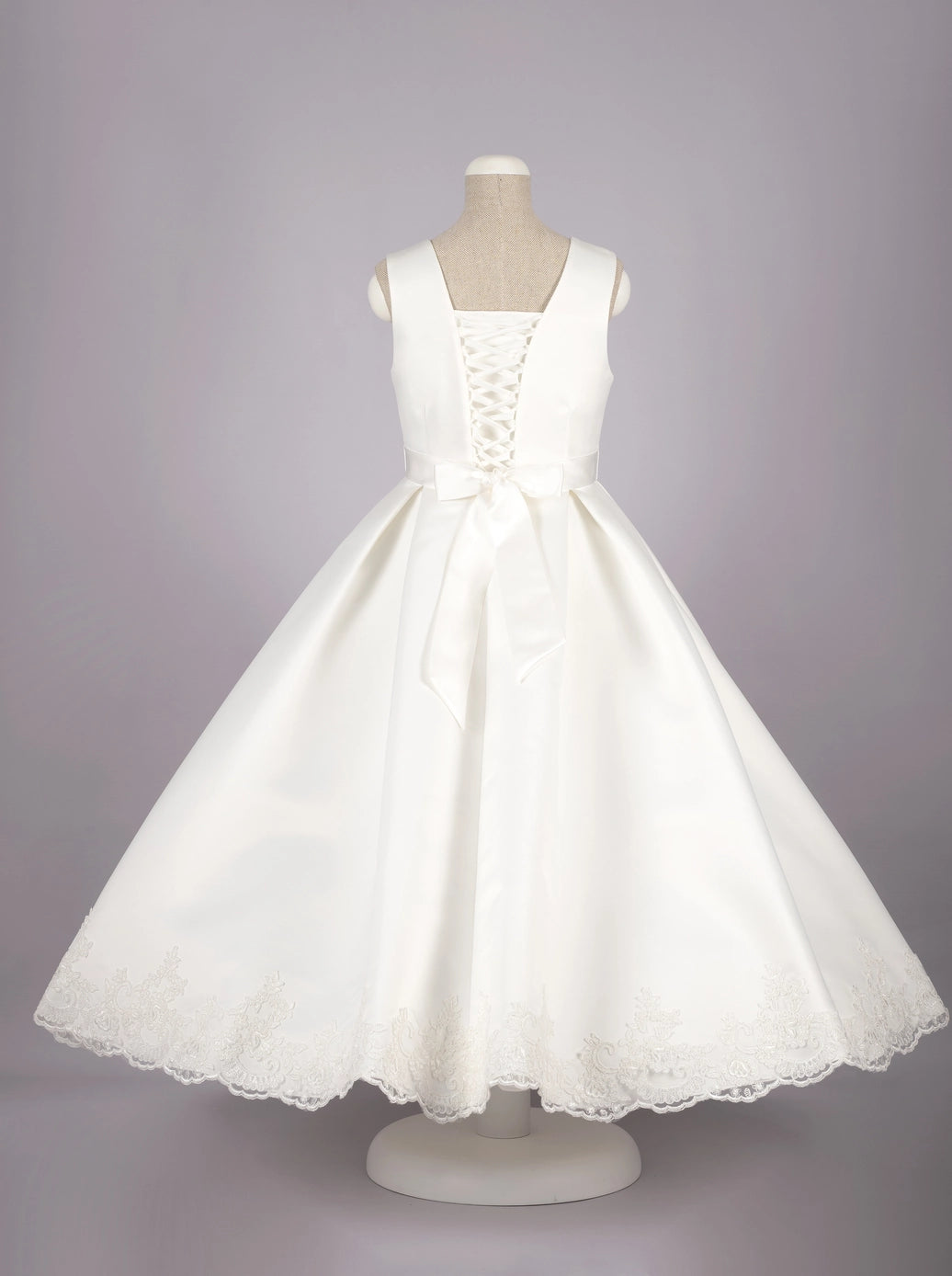 COMMUNION DRESS