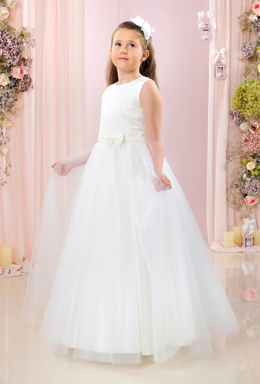 COMMUNION DRESS