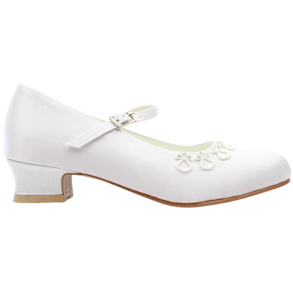 COMMUNION SHOES