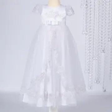 Christening Dress