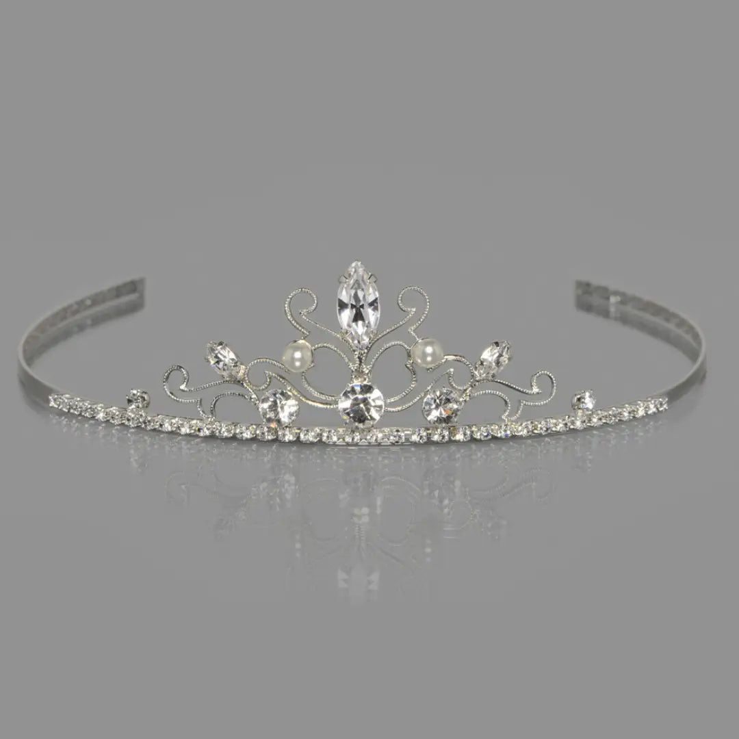 COMMUNION TIARA – Bit Of A Do