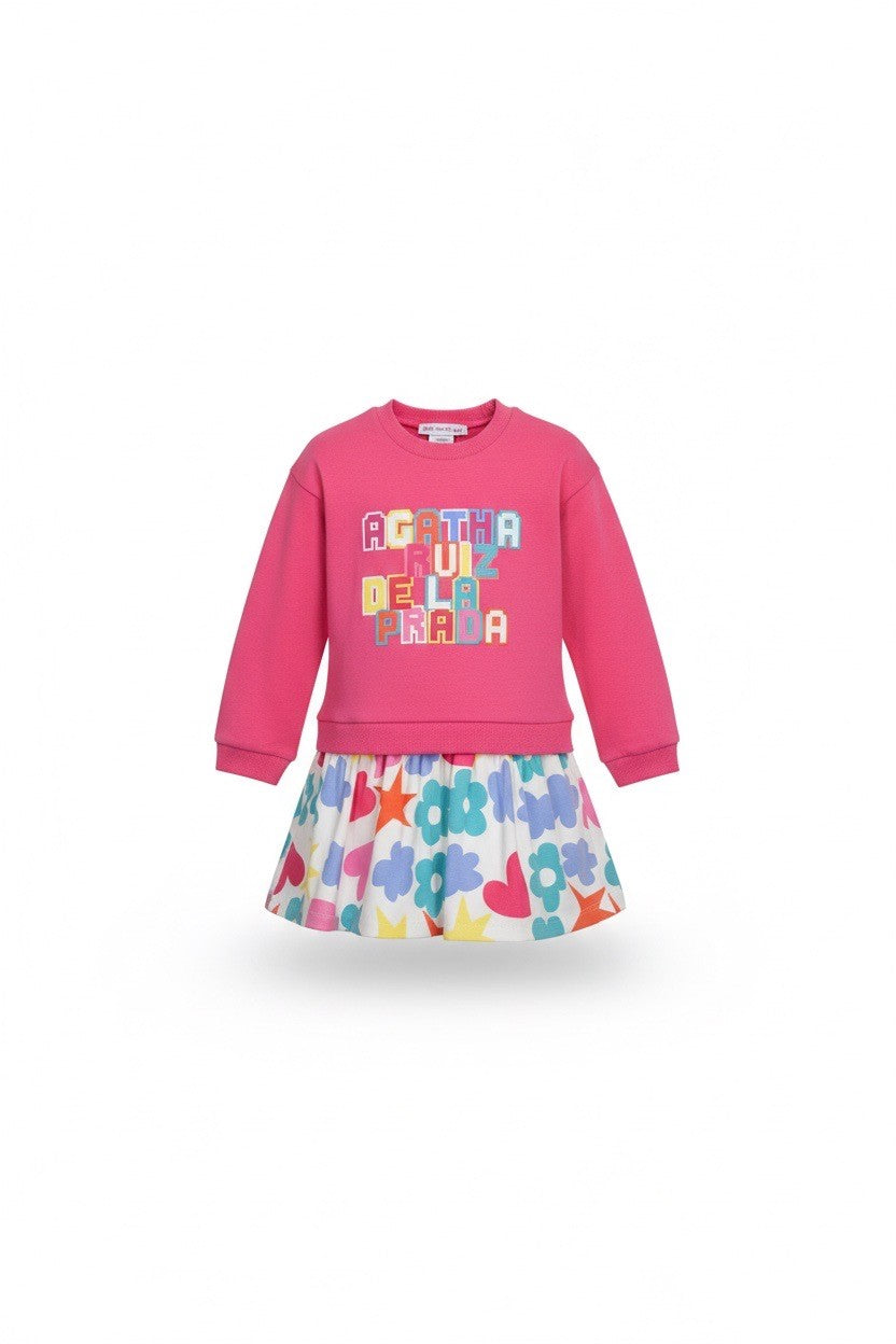 Agatha ruiz de la prada