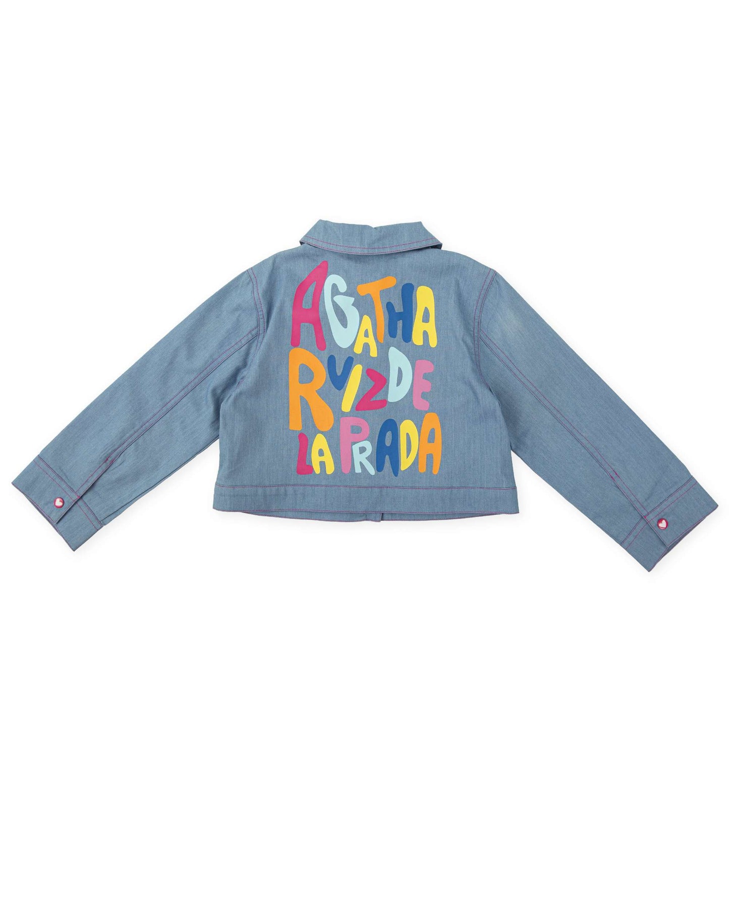 Agatha ruiz de la prada