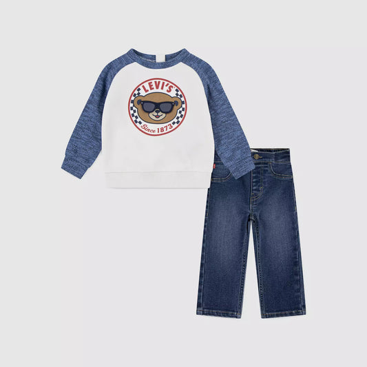 Levi's