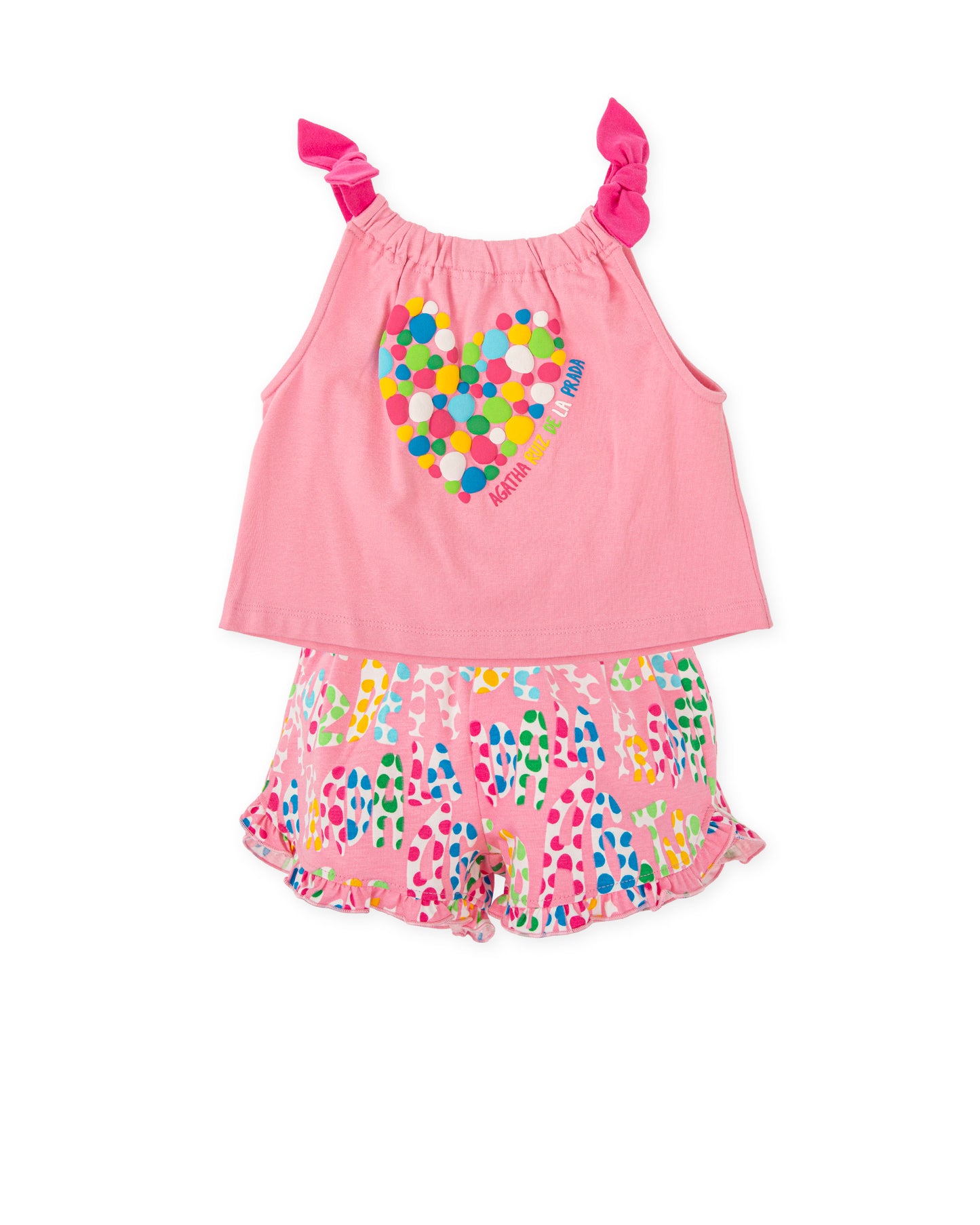 Agatha ruiz de la prada