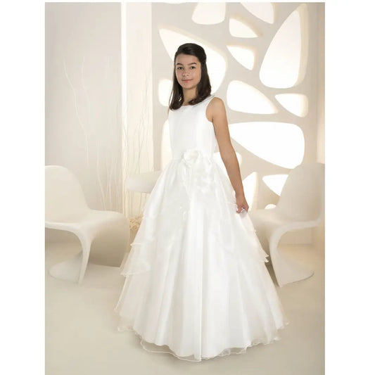 COMMUNION DRESS