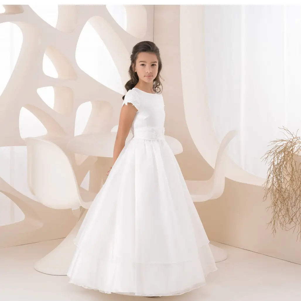 COMMUNION DRESS