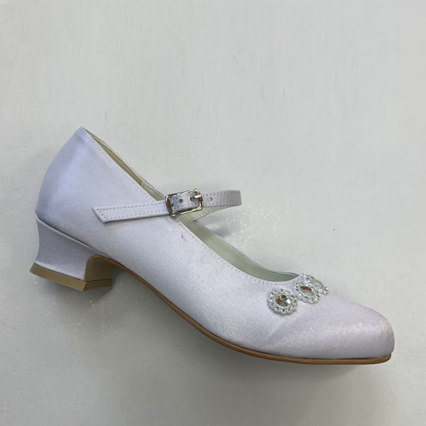 COMMUNION SHOES