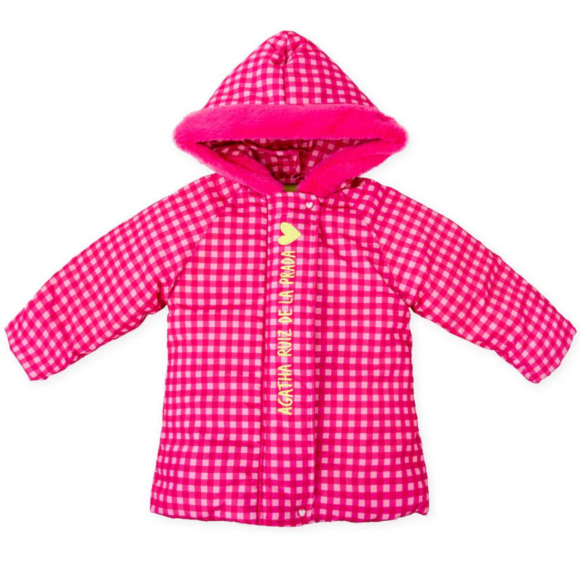 Agatha ruiz de la prada