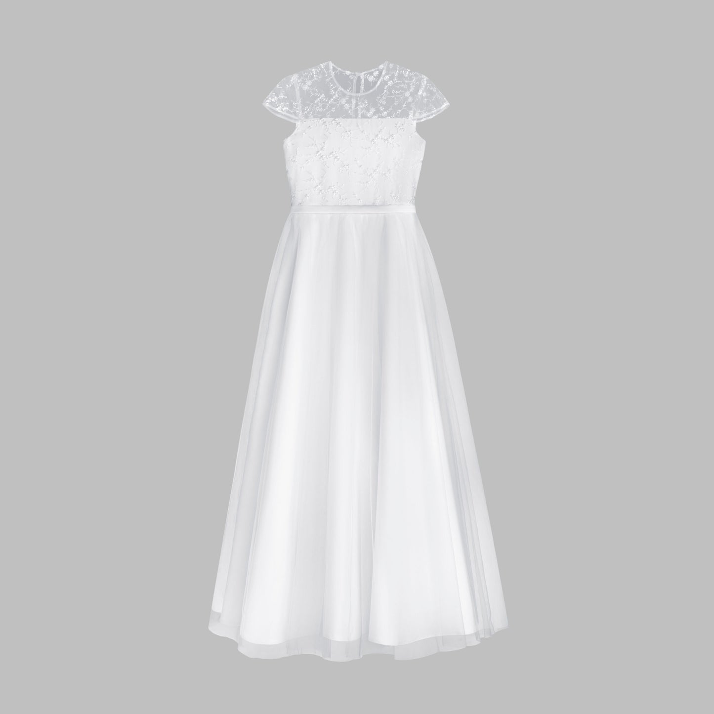 COMMUNION DRESS