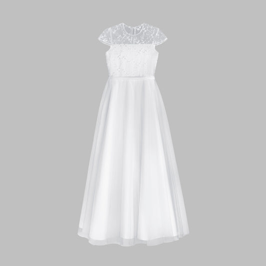 COMMUNION DRESS