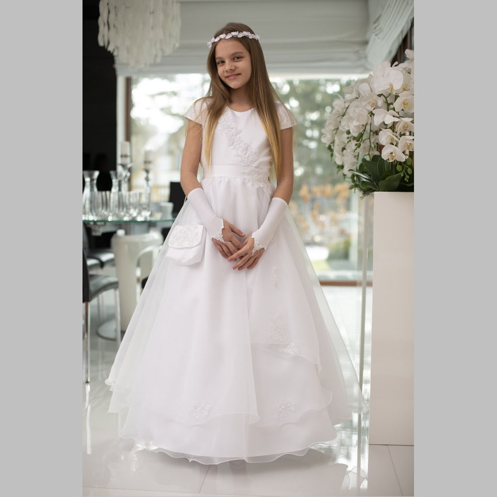 COMMUNION DRESS