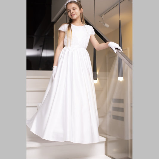 COMMUNION DRESS