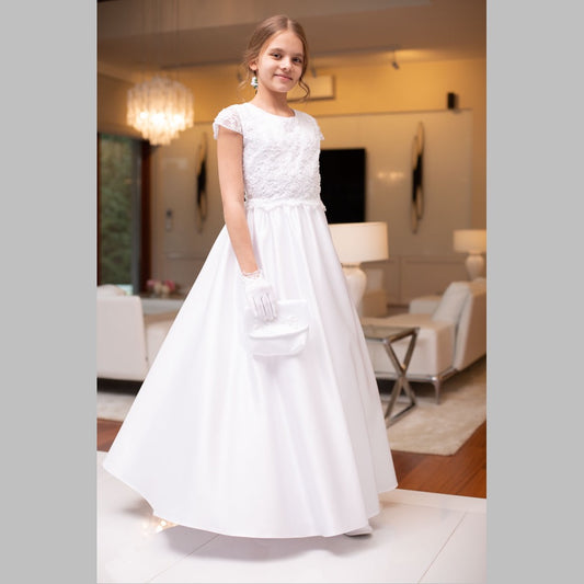 COMMUNION DRESS