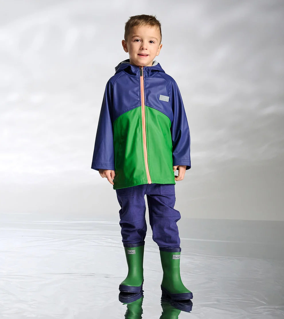 Hatley