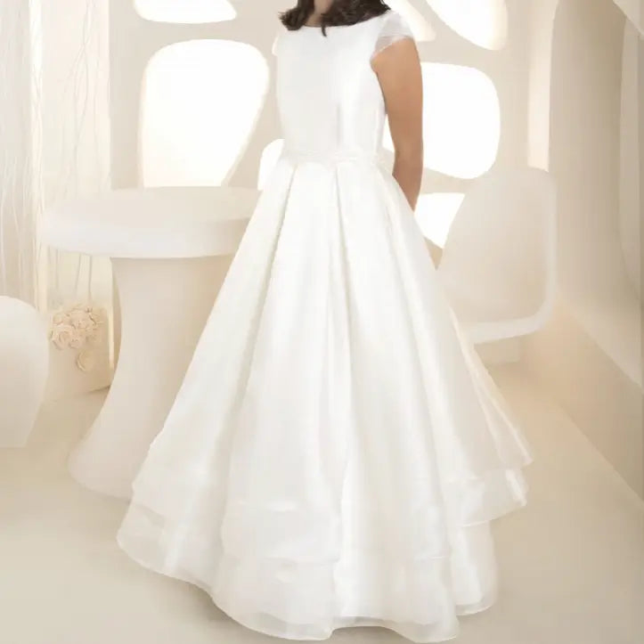 COMMUNION DRESS