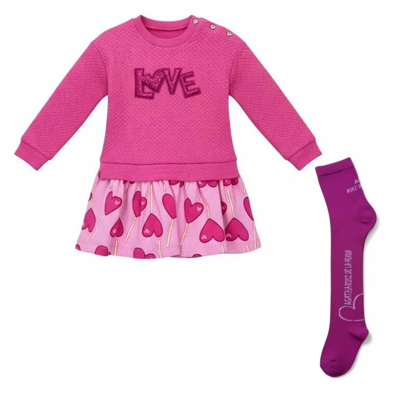 Agatha ruiz de la prada