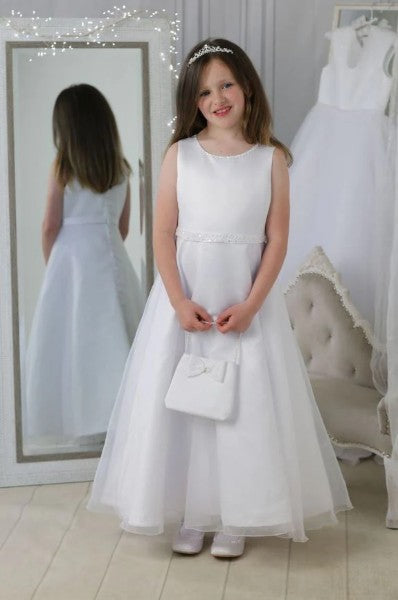 COMMUNION DRESS