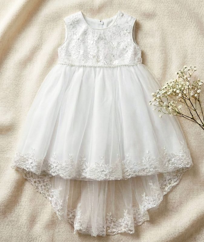 Christening Dress