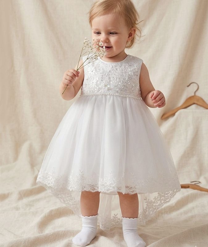 Christening Dress